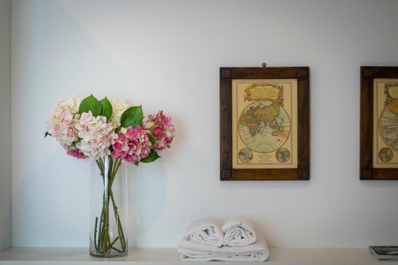 Residenza Ai Ferrari Apartment ริวาเดลการ์ดา ภายนอก รูปภาพ