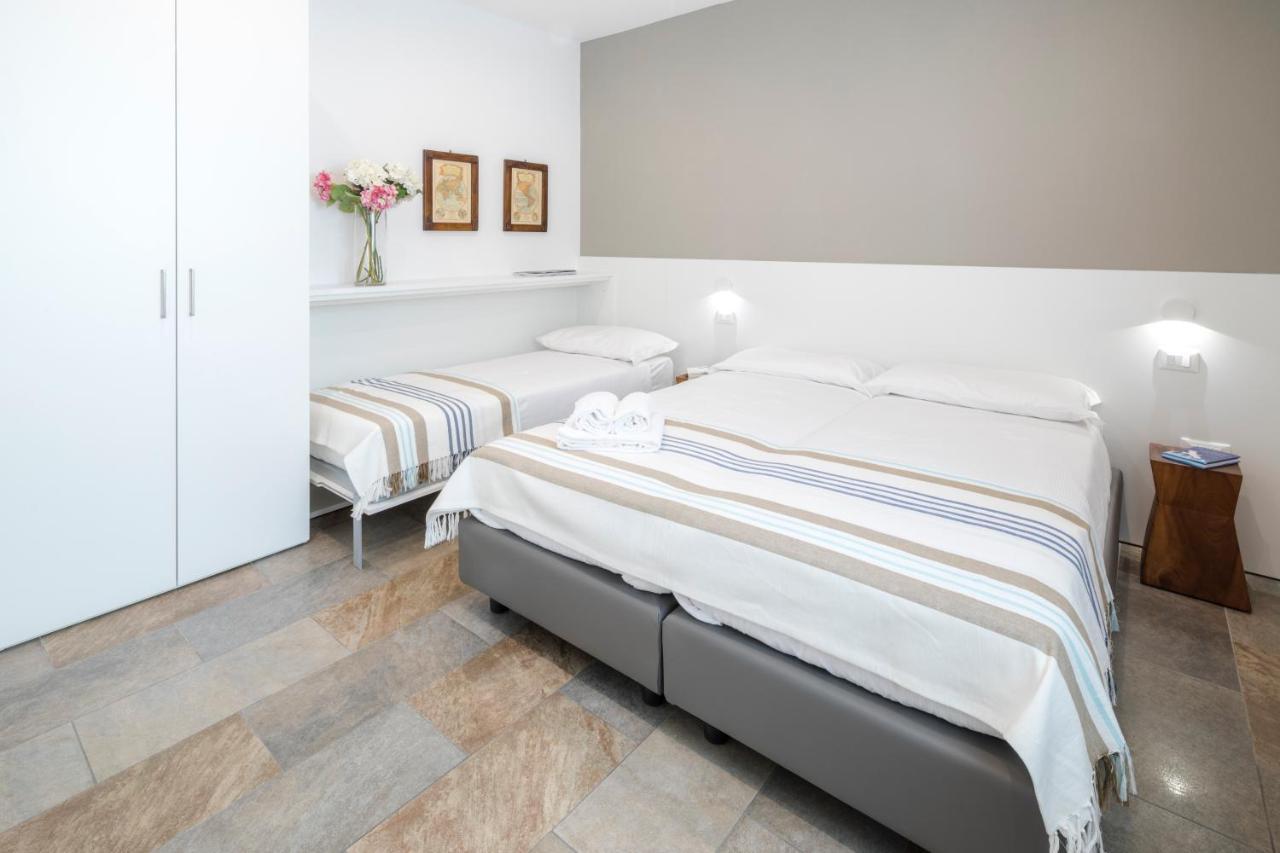 Residenza Ai Ferrari Apartment ริวาเดลการ์ดา ภายนอก รูปภาพ