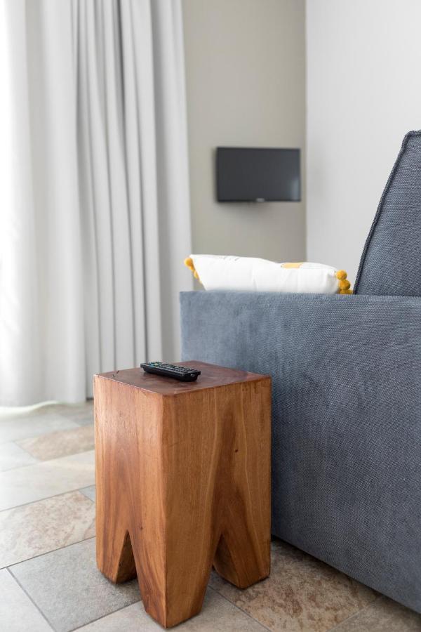 Residenza Ai Ferrari Apartment ริวาเดลการ์ดา ภายนอก รูปภาพ