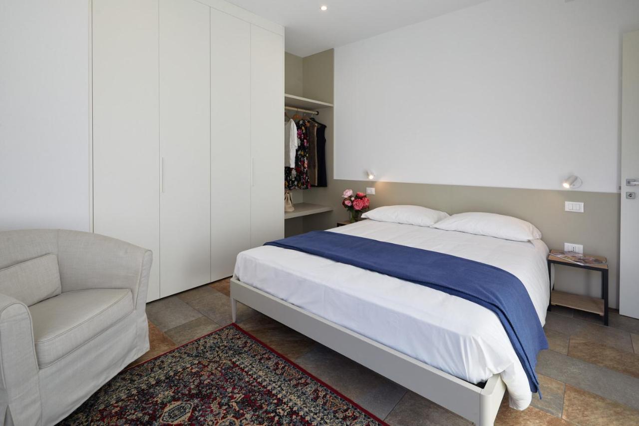 Residenza Ai Ferrari Apartment ริวาเดลการ์ดา ภายนอก รูปภาพ