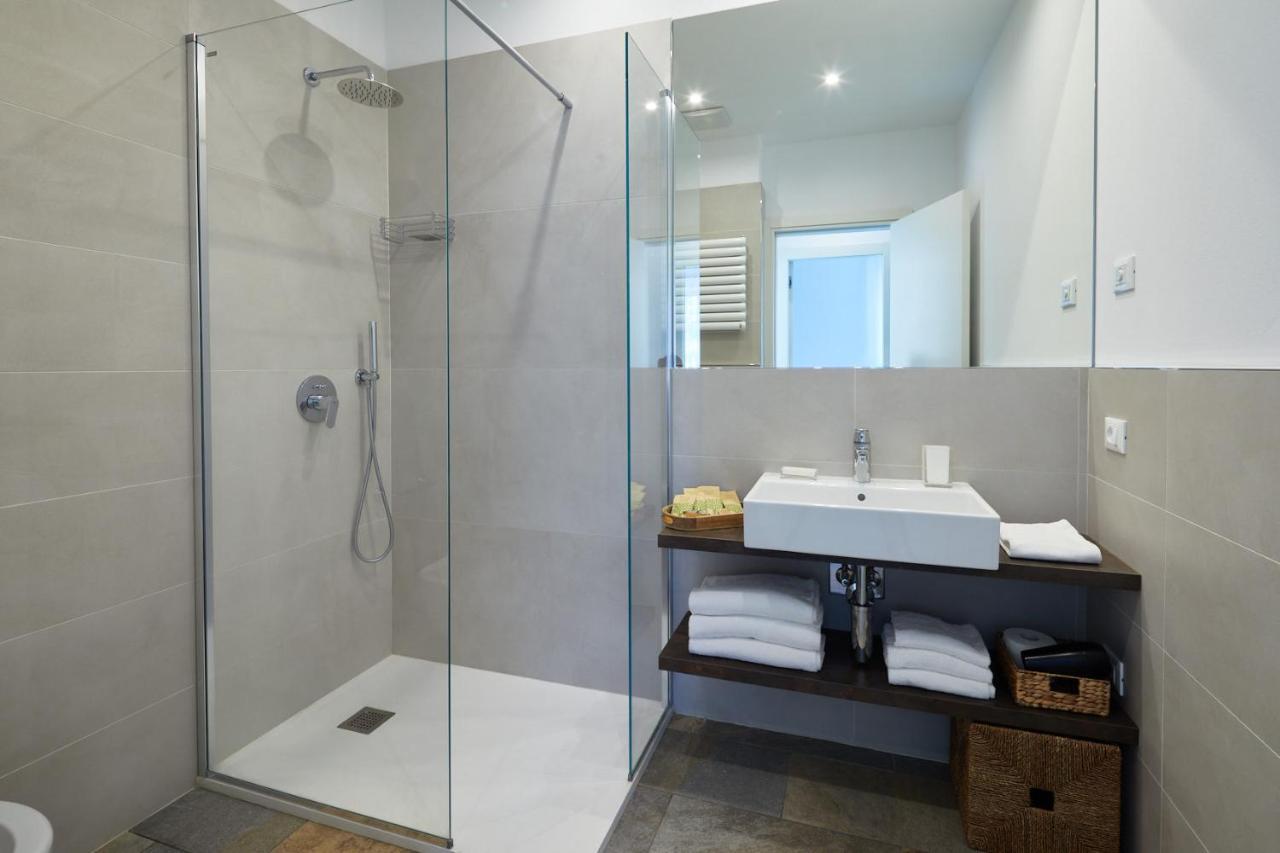 Residenza Ai Ferrari Apartment ริวาเดลการ์ดา ภายนอก รูปภาพ
