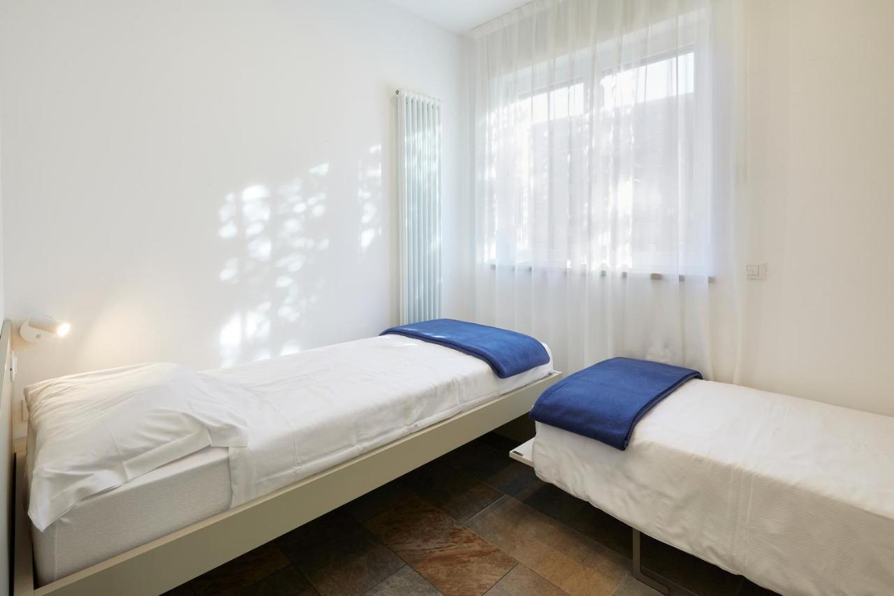 Residenza Ai Ferrari Apartment ริวาเดลการ์ดา ภายนอก รูปภาพ