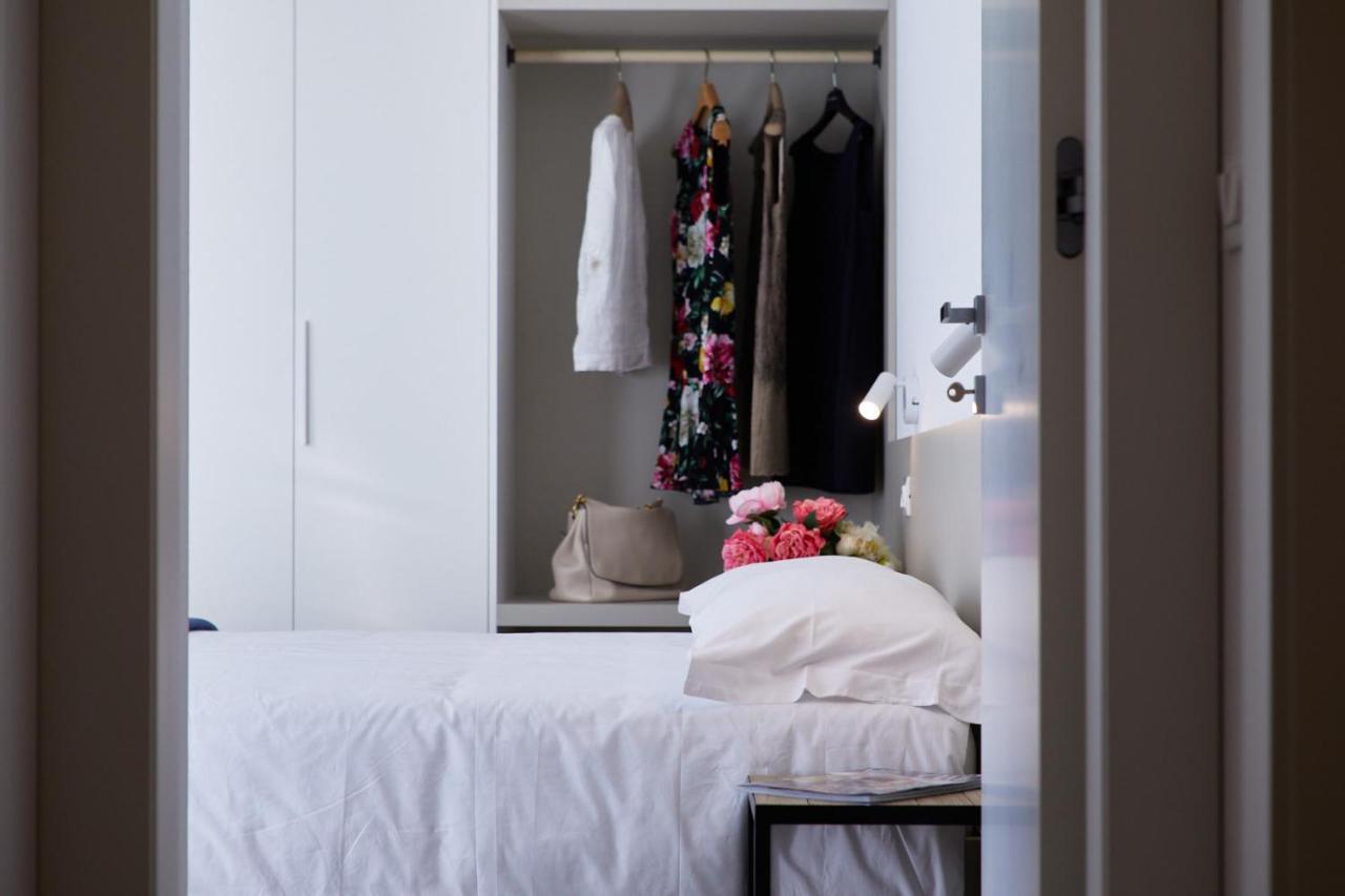 Residenza Ai Ferrari Apartment ริวาเดลการ์ดา ภายนอก รูปภาพ