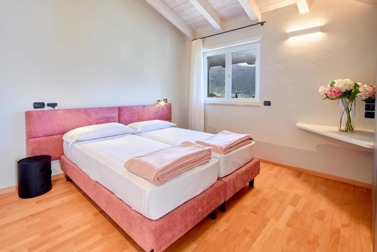 Residenza Ai Ferrari Apartment ริวาเดลการ์ดา ภายนอก รูปภาพ